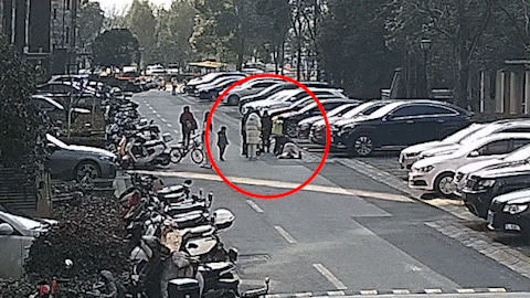 上演“教科书”式救援的3名小学生，找到了！