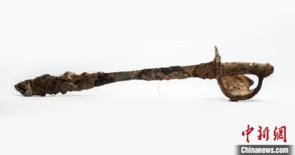 寻找“来远”舰