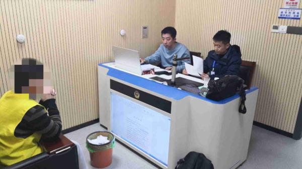 天津河西网警依法处置一起“开盒”曝光隐私信息网络暴力案件 天津河西网警依法处置一起“开盒”曝光隐私信息网络暴力案件