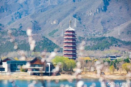 就在这周六!北京雁栖湖将于3月16日开园 就在这周六!北京雁栖湖将于3月16日开园