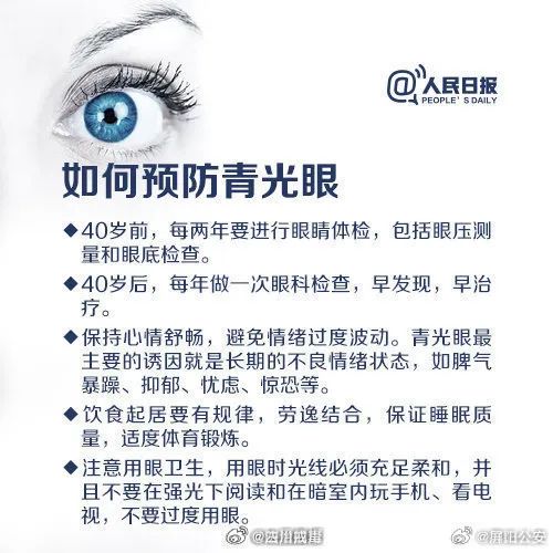 “关灯别玩手机”上热搜,医生提醒:或诱发青光眼! “关灯别玩手机”上热搜,医生提醒:或诱发青光眼!