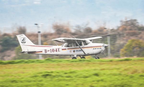 把“路”修上天!川渝低空“高速公路”来了 把“路”修上天!川渝低空“高速公路”来了