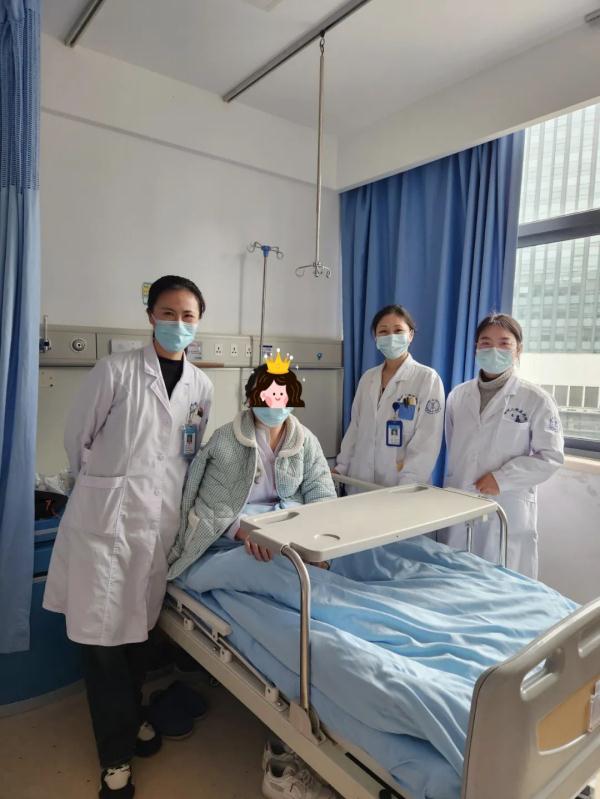 以为仅仅平时伤风，女子履历“死活劫”！
