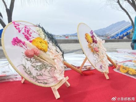 就在这周六!北京雁栖湖将于3月16日开园 就在这周六!北京雁栖湖将于3月16日开园