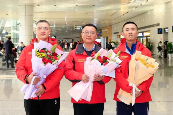 重大突破!吉林大学又传好消息 重大突破!吉林大学又传好消息