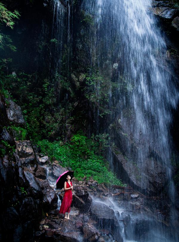 江西这些春日秘境，超适合踏青吸氧！