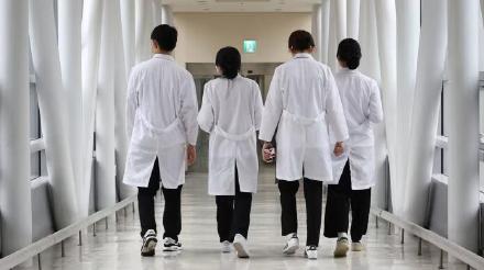 韩国教育部：近三成医科大学生“有效休学”