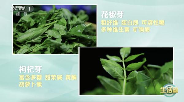 惊喜!某些食物发芽后营养价值飙升,前提是你得这样做! 惊喜!某些食物发芽后营养价值飙升,前提是你得这样做!