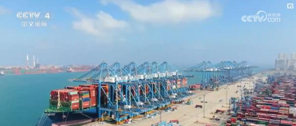 智慧海关实现政策服务直达直享 保障守法企业畅通无阻 智慧海关实现政策服务直达直享 保障守法企业畅通无阻