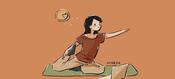 光靠运动就能瘦?这些误区必须知道!国家卫健委手把手教你科学减肥方法…… 光靠运动就能瘦?这些误区必须知道!国家卫健委手把手教你科学减肥方法……