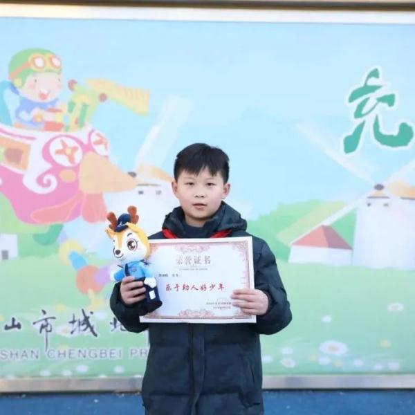 上演“教科书”式救援的3名小学生，找到了！