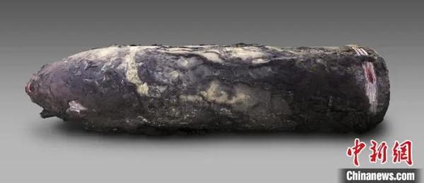 寻找“来远”舰