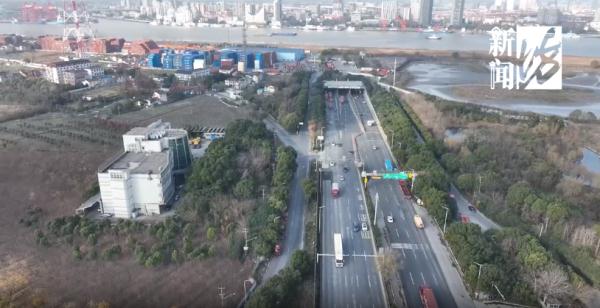 上海这里将全封闭大修1年!对这个区影响较大,或现严重拥堵!解决方案 上海这里将全封闭大修1年!对这个区影响较大,或现严重拥堵!解决方案