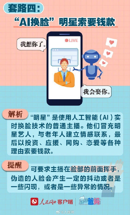 转给爸妈！老年人直播间购物避坑指南