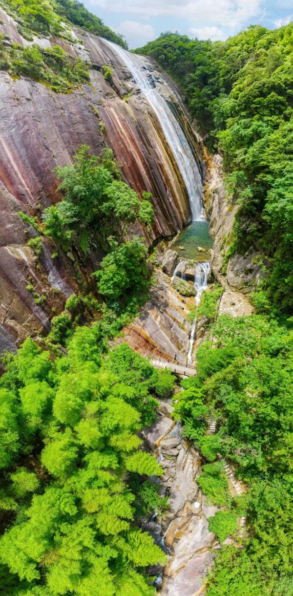 江西这些春日秘境，超适合踏青吸氧！