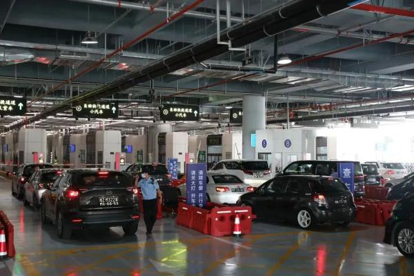 横琴封关后，内地游客如何进出？