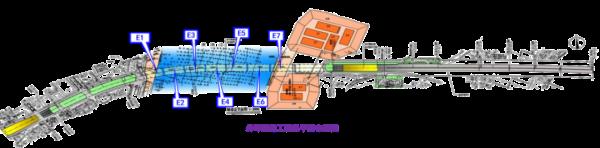 上海这里将全封闭大修1年!对这个区影响较大,或现严重拥堵!解决方案 上海这里将全封闭大修1年!对这个区影响较大,或现严重拥堵!解决方案