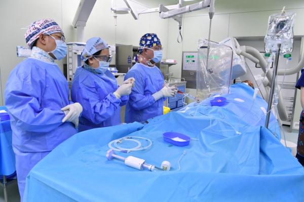 从“打折到脚踝”的心脏支架看集采产品降价不降质 从“打折到脚踝”的心脏支架看集采产品降价不降质