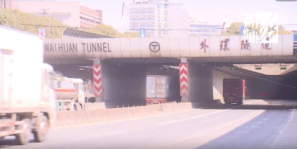 上海这里将全封闭大修1年!对这个区影响较大,或现严重拥堵!解决方案 上海这里将全封闭大修1年!对这个区影响较大,或现严重拥堵!解决方案