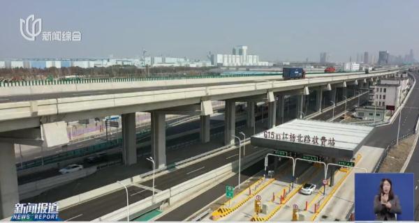 上海这里将全封闭大修1年!对这个区影响较大,或现严重拥堵!解决方案 上海这里将全封闭大修1年!对这个区影响较大,或现严重拥堵!解决方案