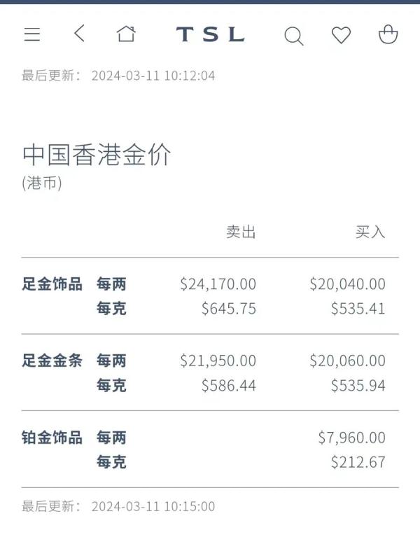 金价一路狂飙,金店人从众!上海人兴起换金打金潮,去香港买金真的能便宜吗? 金价一路狂飙,金店人从众!上海人兴起换金打金潮,去香港买金真的能便宜吗?