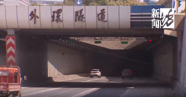 上海这里将全封闭大修1年!对这个区影响较大,或现严重拥堵!解决方案 上海这里将全封闭大修1年!对这个区影响较大,或现严重拥堵!解决方案