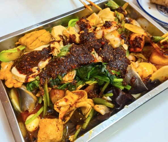 甘肃“麻”“辣”“烫”出圈秘籍，找到啦！全国推广难度加大，咋办？