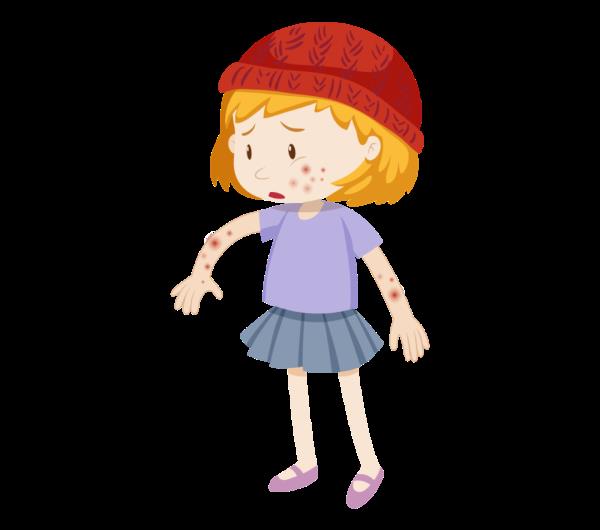 警惕!逛完西湖,男子突然烂脸!医生:3月起患者大增 警惕!逛完西湖,男子突然烂脸!医生:3月起患者大增