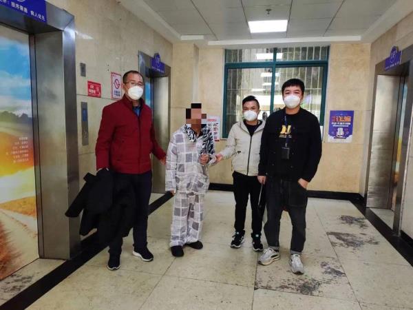 男子就医途中被堵截枪杀，潜逃30年落网主犯二审维持无期判决