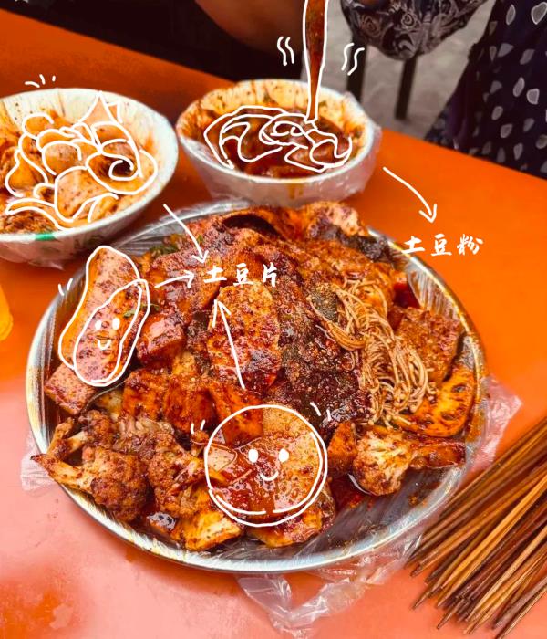 甘肃“麻”“辣”“烫”出圈秘籍，找到啦！全国推广难度加大，咋办？