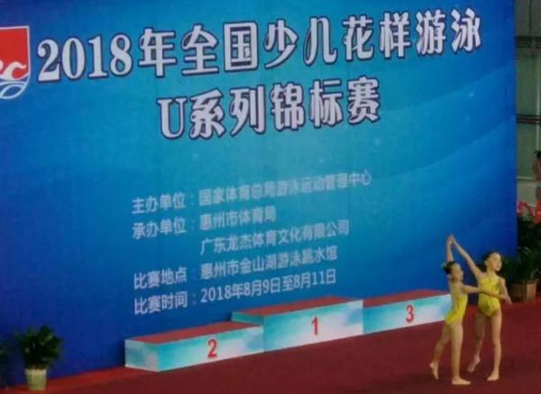深圳“10后”双胞胎姐妹，拿下亚洲冠军！她们说……