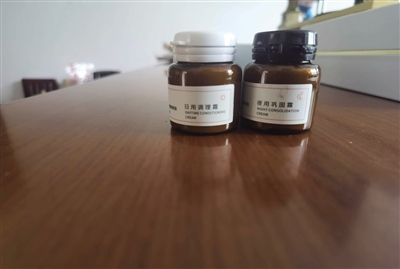 警惕化妆品小样藏“猫腻”