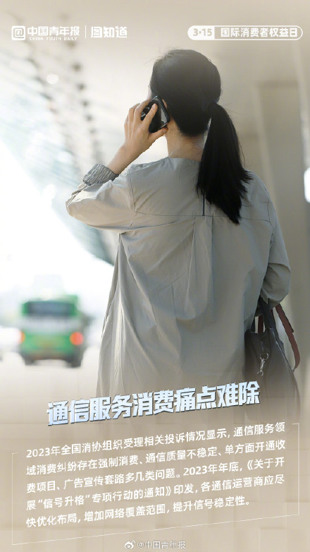 3·15国际消费者权益日：优化消费环境提振消费信心
