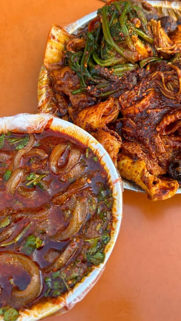 甘肃“麻”“辣”“烫”出圈秘籍，找到啦！全国推广难度加大，咋办？