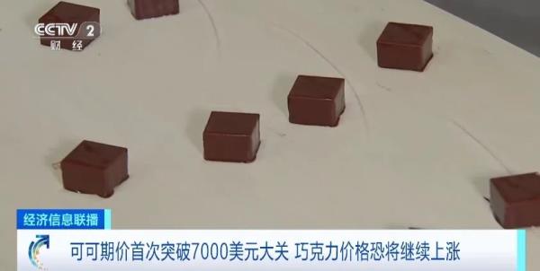你爱吃的它，全球价格或将继续上涨！