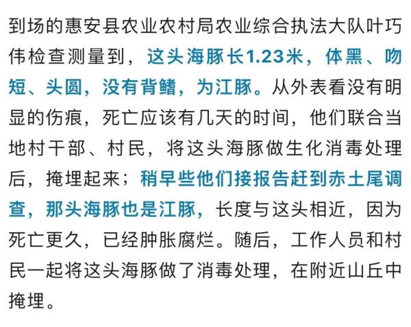 已确认死亡！出现在福建海边……