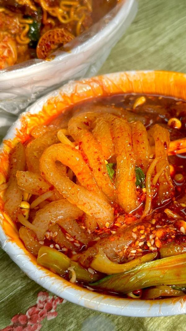 甘肃“麻”“辣”“烫”出圈秘籍，找到啦！全国推广难度加大，咋办？