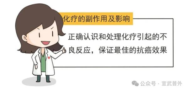 一个化疗周期为什么是21天？为您揭开这个谜团