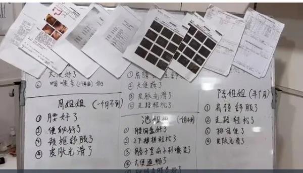 这伙人专门收割大妈！有阿姨非常痴迷：“他们是好人”