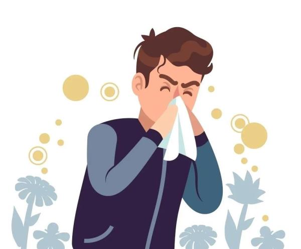 警惕!逛完西湖,男子突然烂脸!医生:3月起患者大增 警惕!逛完西湖,男子突然烂脸!医生:3月起患者大增