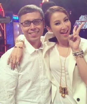 太突然！知名音乐人去世，曾为李玟、林忆莲写歌