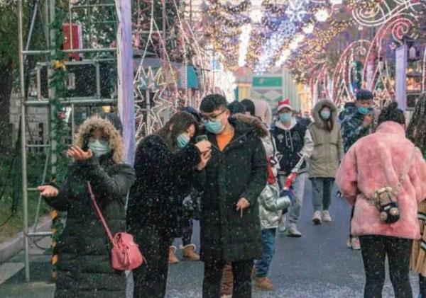 上海这个地标要有大变化？网友不舍，官方回应→