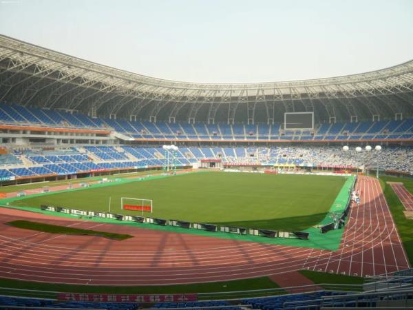 官宣 | 国足天津主场球票今开售!票价公布! 官宣 | 国足天津主场球票今开售!票价公布!