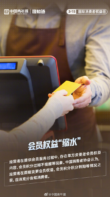 3·15国际消费者权益日：优化消费环境提振消费信心