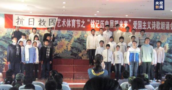 找到了！跨越18年，他们终于相认