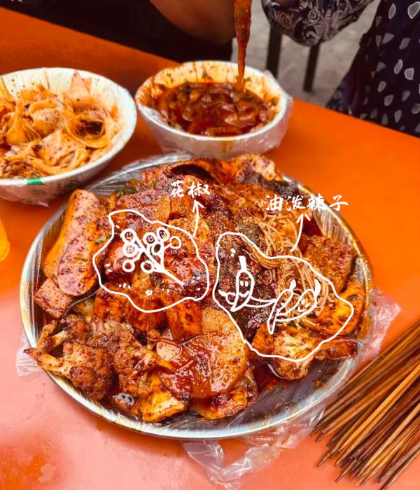 甘肃“麻”“辣”“烫”出圈秘籍，找到啦！全国推广难度加大，咋办？