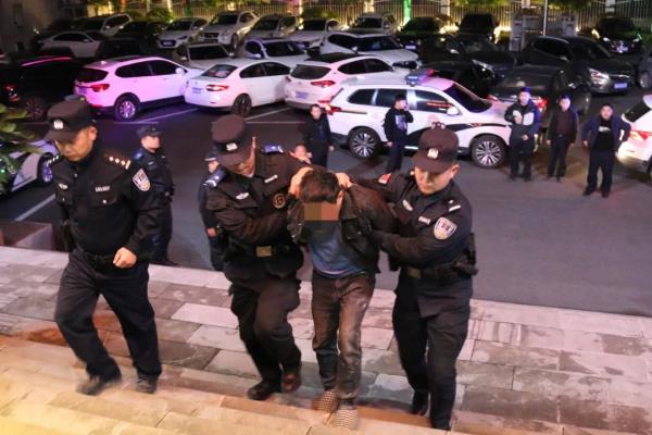 【冬春攻势】古丈公安成功破获一起14年前命案! 【冬春攻势】古丈公安成功破获一起14年前命案!