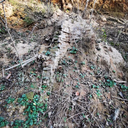 永济渠衡水段发现多处古代地域性中心城市遗址 永济渠衡水段发现多处古代地域性中心城市遗址