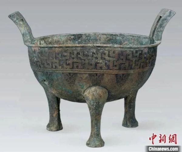 山西陶寺北墓地考古 有新发现 山西陶寺北墓地考古 有新发现