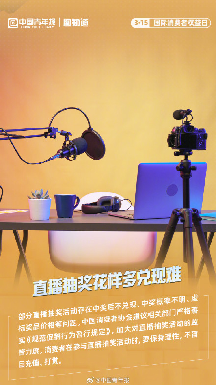 3·15国际消费者权益日：优化消费环境提振消费信心